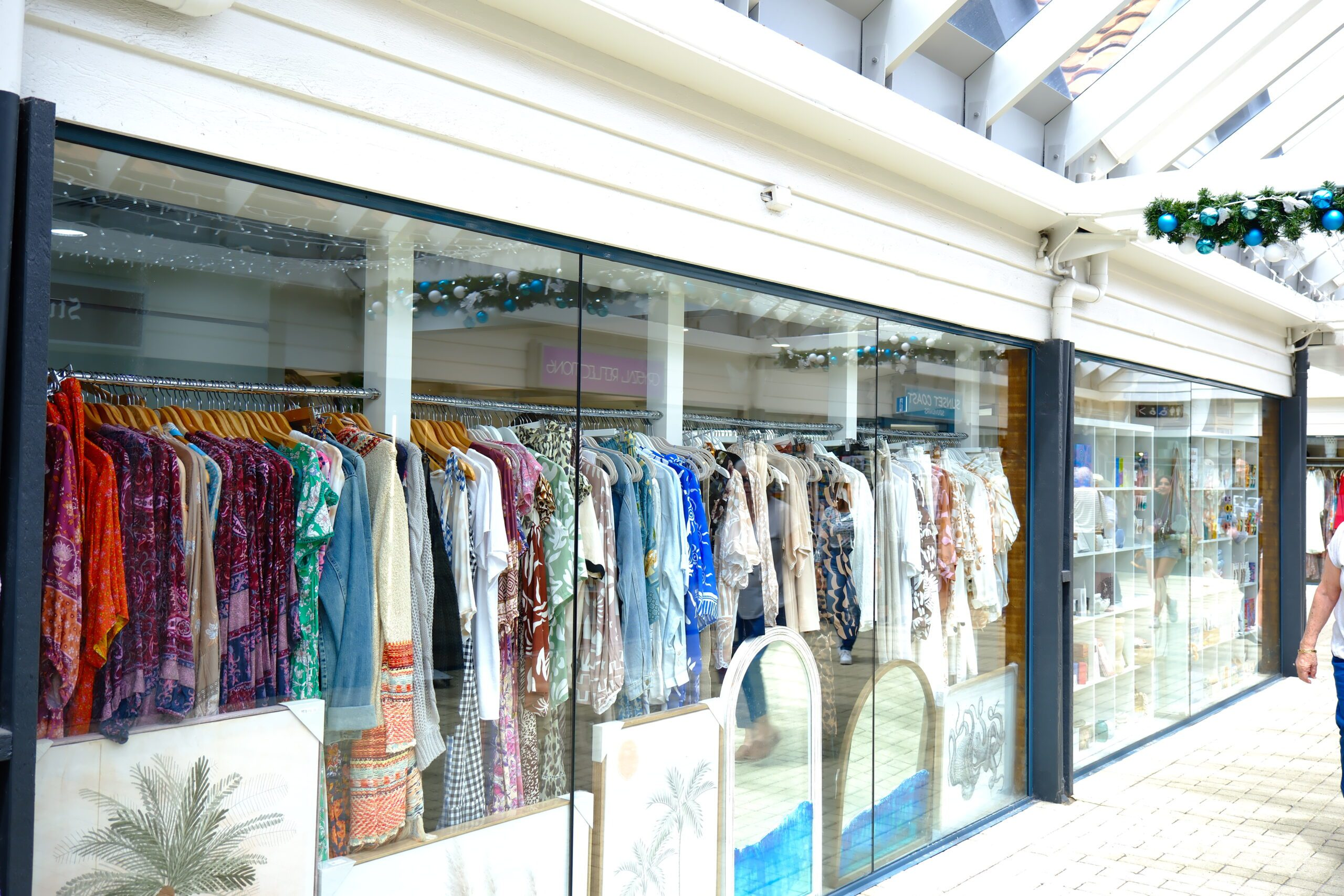 Hillarys Boat Harbour