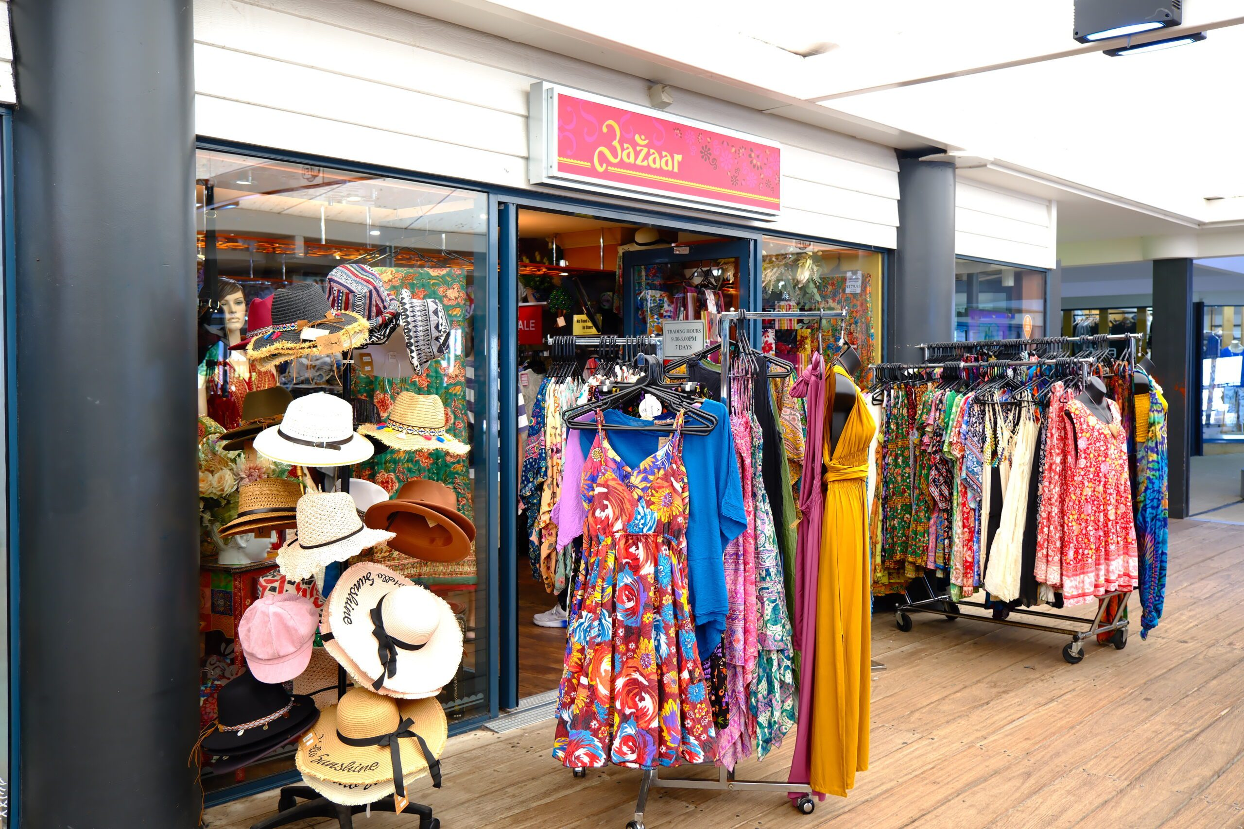 Hillarys Boat Harbour