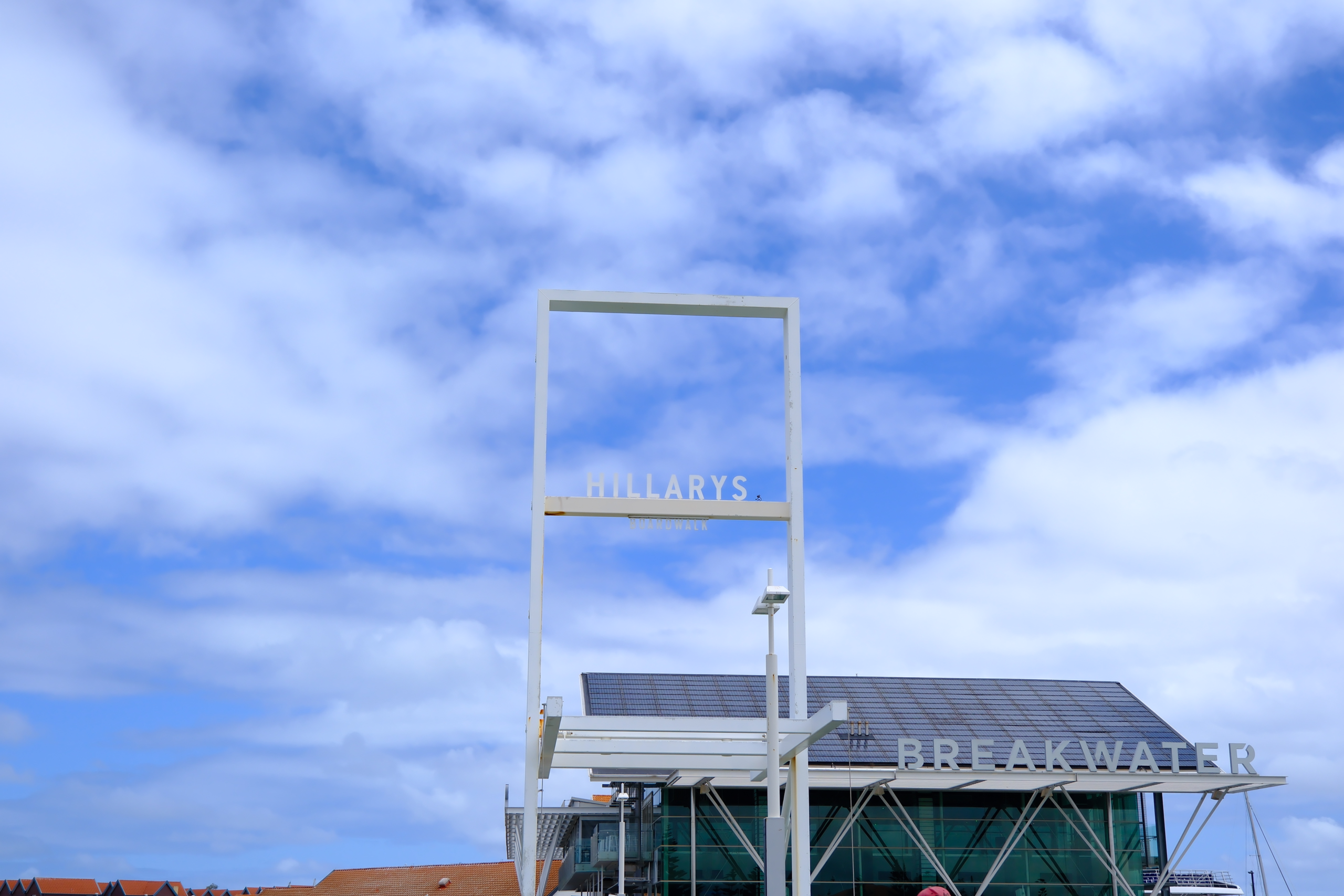 Hillarys Boat Harbour